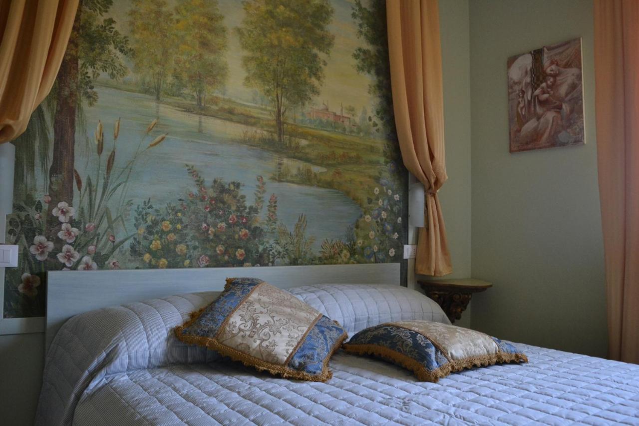 Bed and Breakfast Riflessi D'Arte Провальйо-д'Ізео Екстер'єр фото