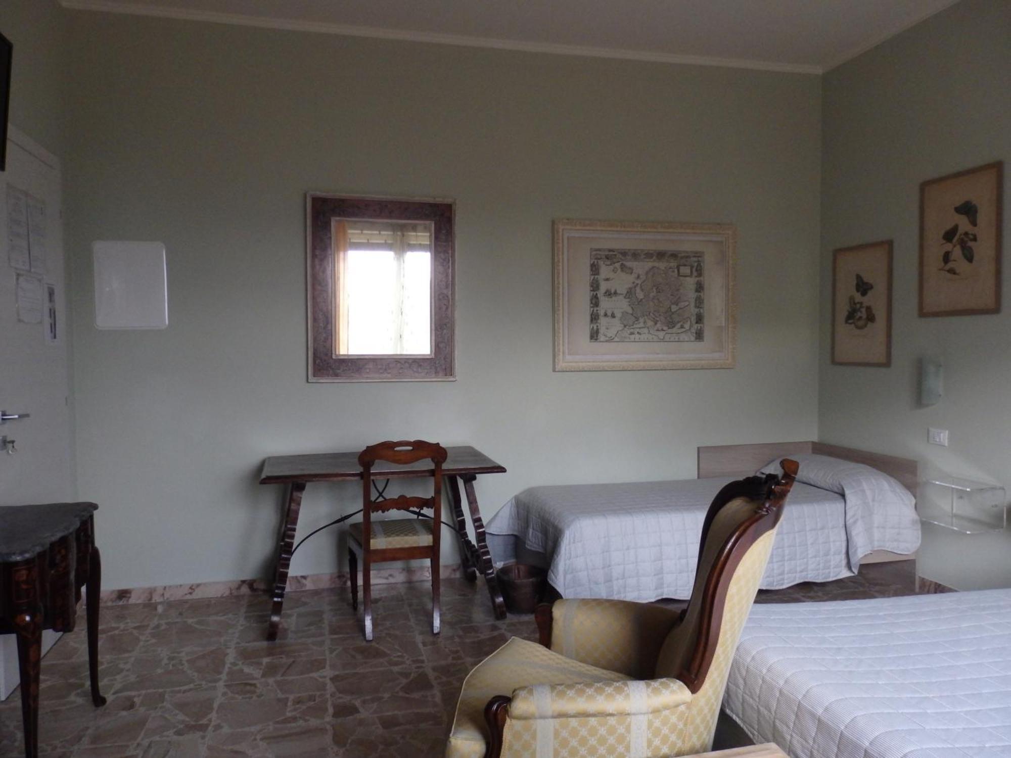 Bed and Breakfast Riflessi D'Arte Провальйо-д'Ізео Екстер'єр фото