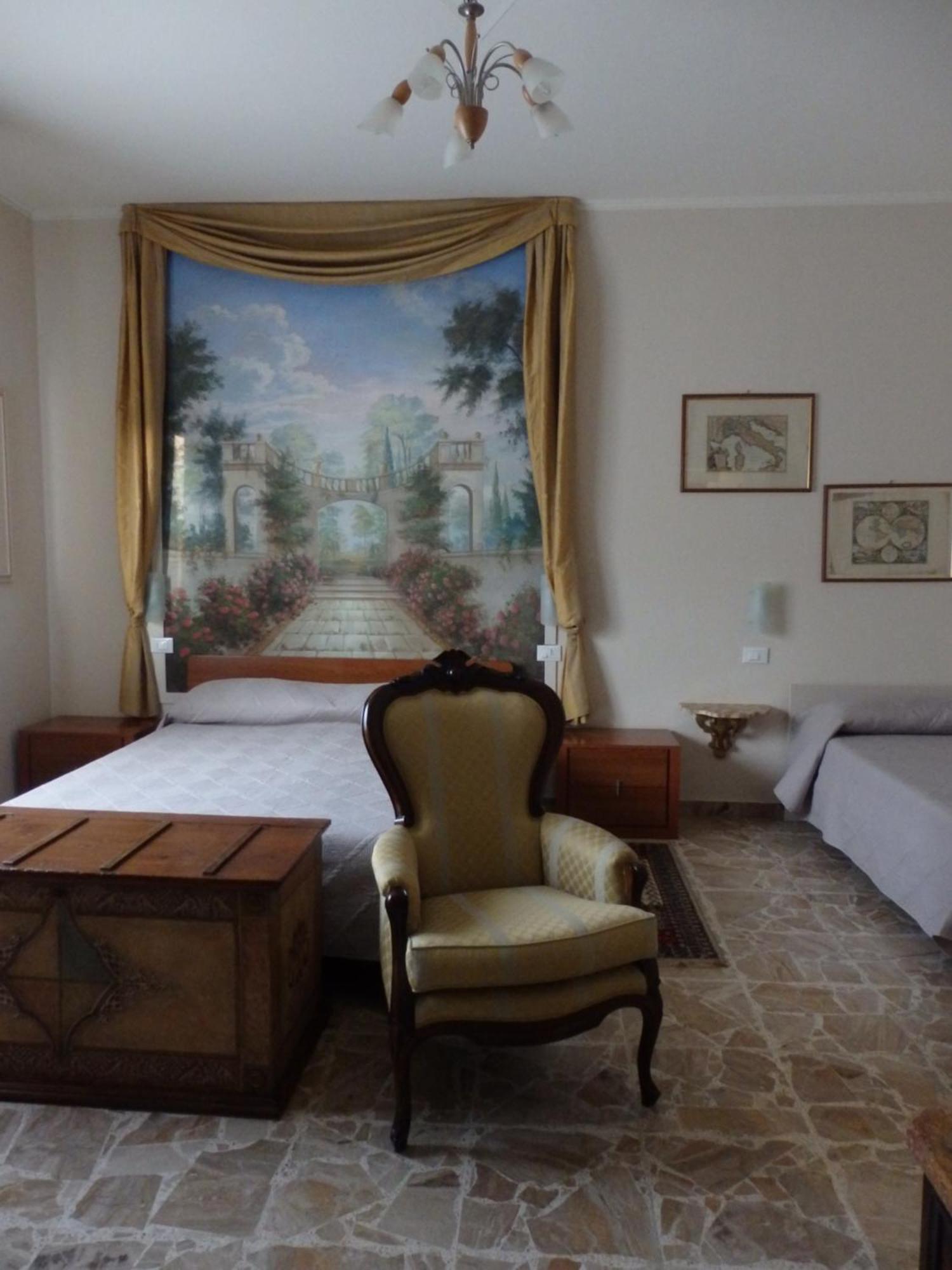 Bed and Breakfast Riflessi D'Arte Провальйо-д'Ізео Екстер'єр фото