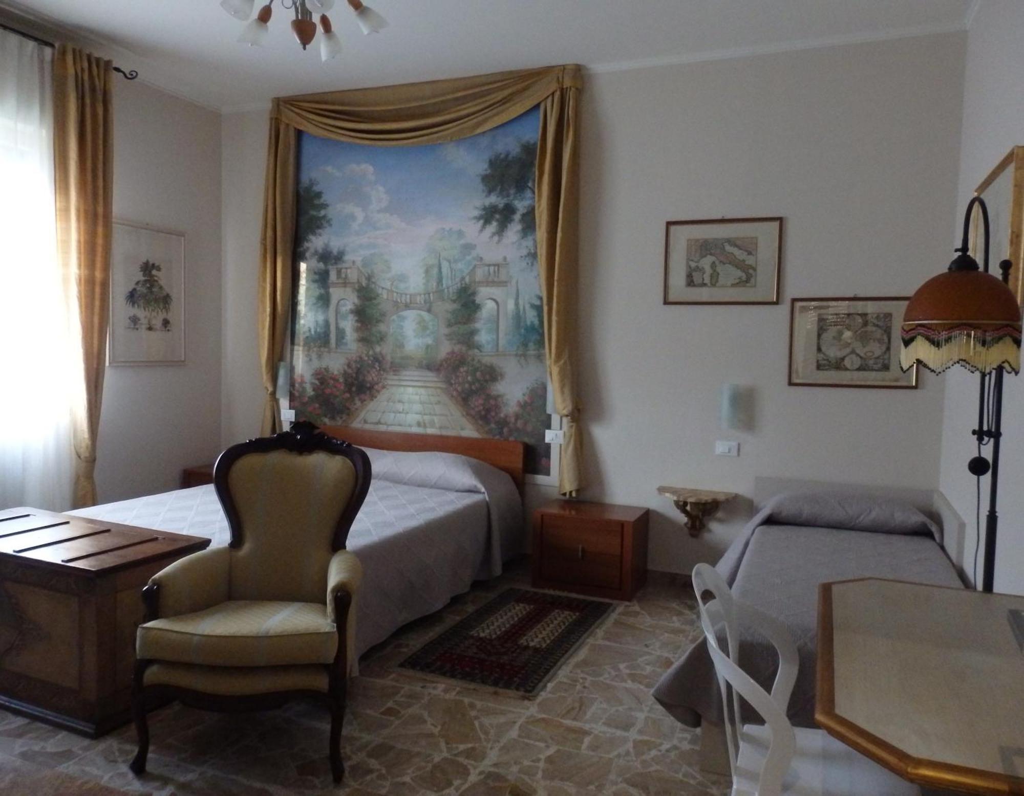 Bed and Breakfast Riflessi D'Arte Провальйо-д'Ізео Екстер'єр фото