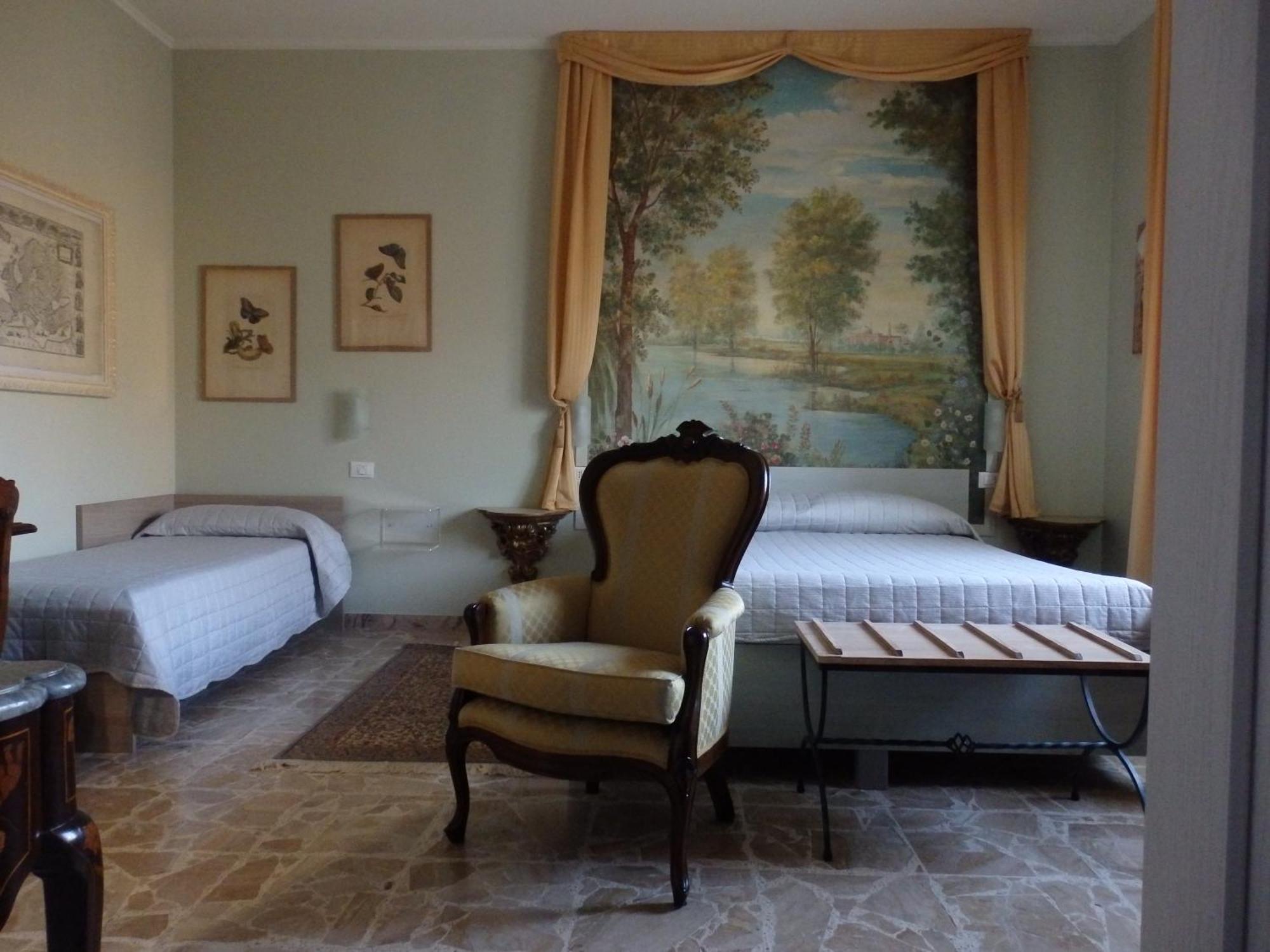 Bed and Breakfast Riflessi D'Arte Провальйо-д'Ізео Екстер'єр фото
